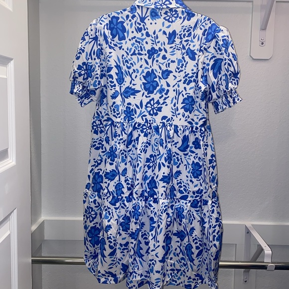 🪁NEW Summertime Dress - Picture 3 of 3